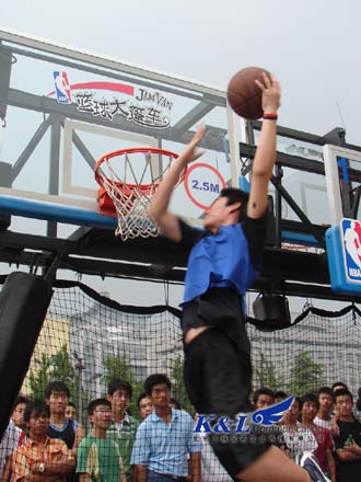 我继续
