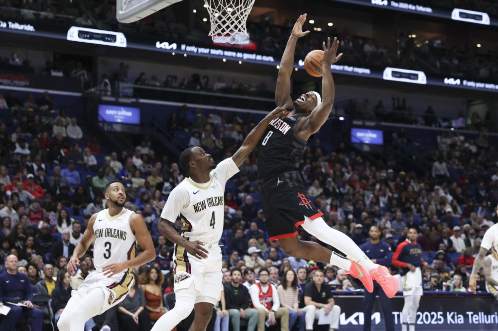 他们将面对 他们将面对